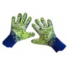 Перчатки Вратарские Puma Power Elite Dual Grip 4 BlueMen [6,7,8,9 р-р]