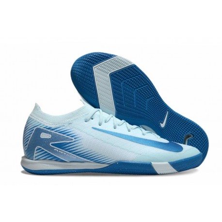 Футзалки Nike Air Zoom Mercurial Vapor 16 Academy IC FILKA [р-р 36-45]