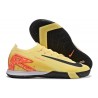 Футзалки Nike Air Zoom Mercurial Vapor 16 Academy IC Yellow [р-р 36-45]