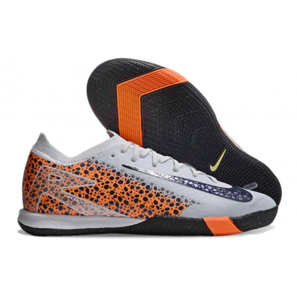 Футзалки Nike Air Zoom Mercurial Vapor 16 Academy IC GreY