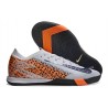Футзалки Nike Air Zoom Mercurial Vapor 16 Academy IC GreY