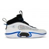 Баскетбольные кроссовки Air Jordan 36 White Gold DJ4482-300 [Любитель : 41-45]
