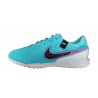 Шиповки Nike Tiempo Legend 10 Academy TF BIZ [р-р 38-44 ]