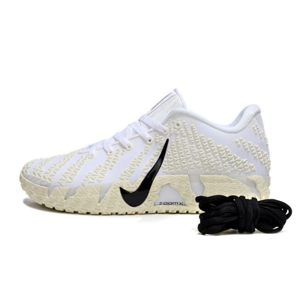 Баскетбольные кроссовки Nike Ja 3 ‘White/Coconut Milk’ [Распродажа]