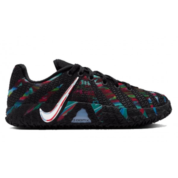 Баскетбольные кроссовки Nike Ja 3 ‘White/Coconut Milk’ [Распродажа]