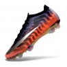 Nike Black Mercurial Vapor 17 Black Zebra
