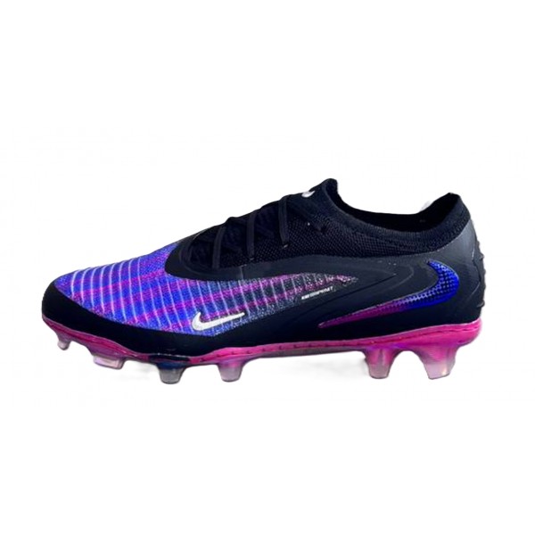 Бутсы Nike Phantom GX 3 Elite FG BlackPanters [36-45] + [МЕШОЧЕК В ПОДАРОК]