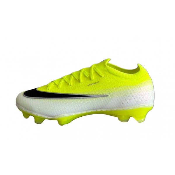 Бутсы Nike Mercurial Vapor 17 FG SOLAR Campo [р.р 39-45]