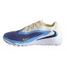 Шиповки / Бампы Nike Phantom GX 3 LOW3 Elite TF White-Blue