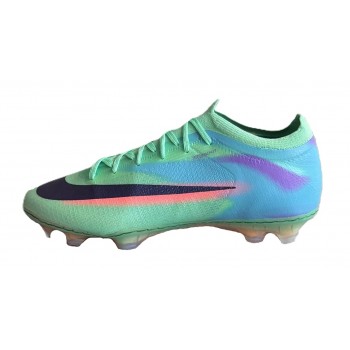 Бутсы Nike Mercurial Vapor 17 FG GREEN [р.р 39-45]