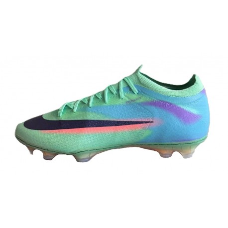 Бутсы Nike Mercurial Vapor 17 FG GREEN [р.р 39-45]