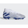 Adidas Футбольные бутсы Nemeziz 19.3 FG (р.39-р.47) EG7245