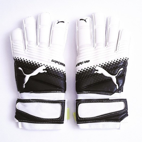 Вратарские перчатки Puma evoPOWER Protect