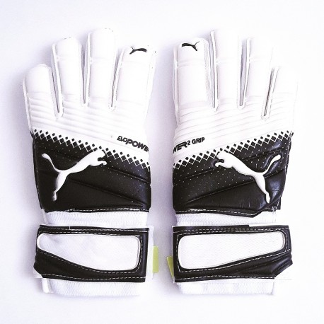 Вратарские перчатки Puma evoPOWER Protect