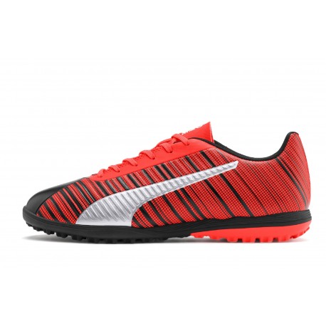 Бутсы Puma One 5.4 TT M 105653 01 шиповки