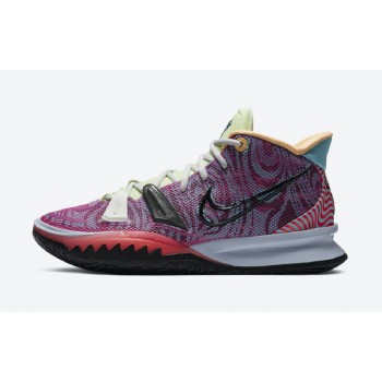 Баскетбольные кроссовки Nike Kyrie 7 “Hendrix”  CD0589-601