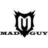 MAD GUY